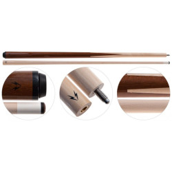 Кий для пула «Viking Valhalla»