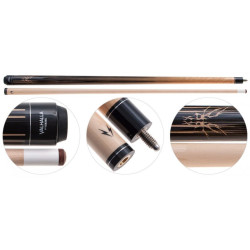 Кий для пула «Viking Valhalla»