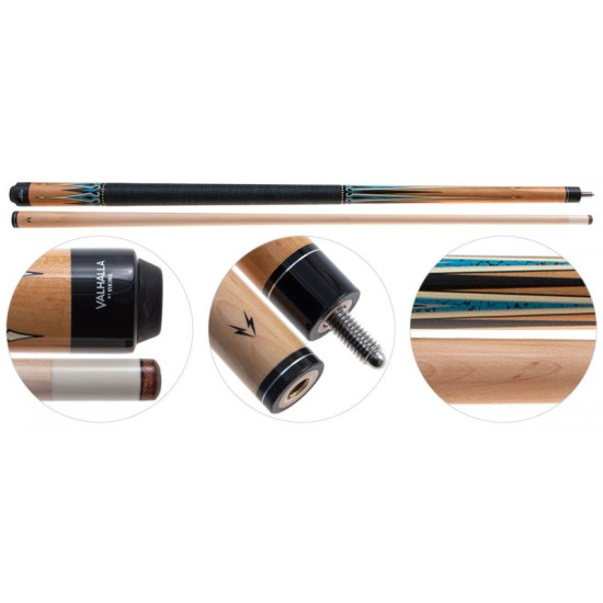 Кий для пула «Viking Valhalla VA501»Viking