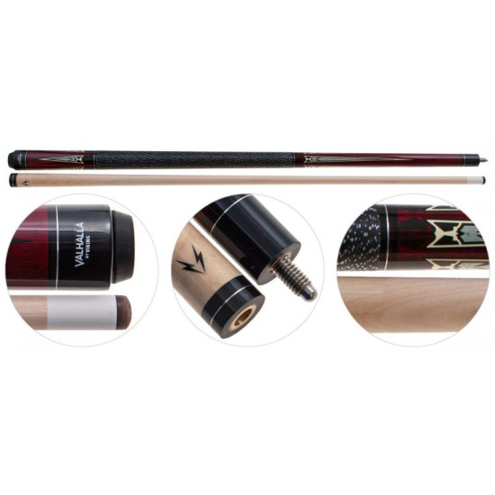 Кий для пула «Viking Valhalla VA701»Viking