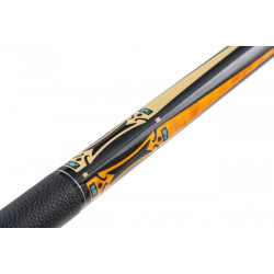 Кий для пула «Viking Valhalla» Кий для пула «Viking Valhalla»