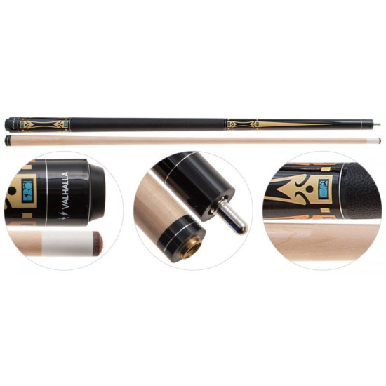 Кий для пула «Viking Valhalla VA705»Viking