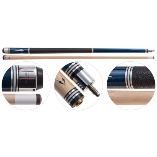 Кий для пула «Viking Valhalla VA903»Viking