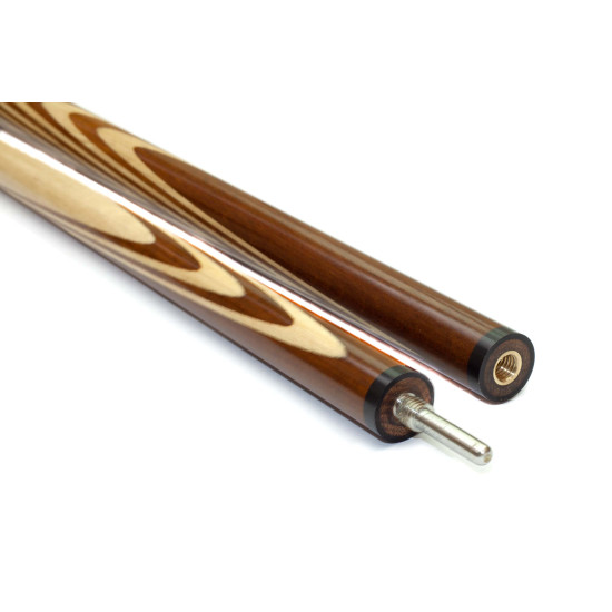 Кий для русского бильярда «2х5 Термограб»Батченко Кий для русского бильярда «2х5 Термограб»Батченко