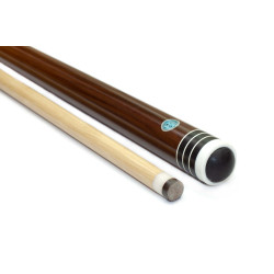 Кий для русского бильярда «2х5 Термограб»