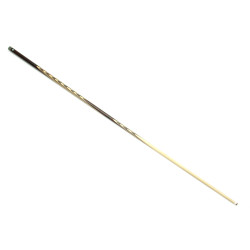 Кий для русского бильярда «3х7 Термограб»