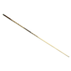 Кий для русского бильярда «3х7 Венге»