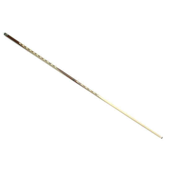 Кий для русского бильярда «5х10 Венге»Батченко