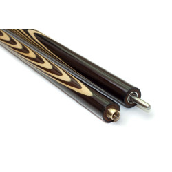 Кий для русского бильярда «7х11 Термограб»