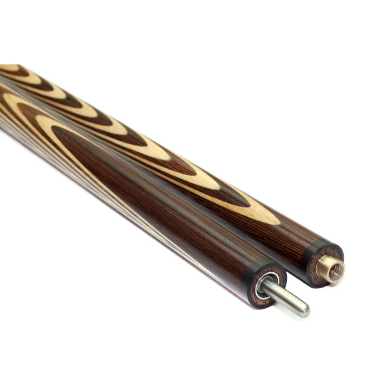 Кий для русского бильярда «7х11 Венге»Батченко