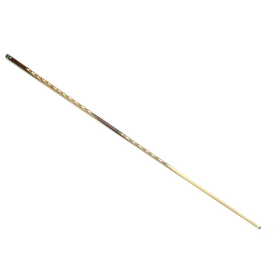 Кий для русского бильярда «7х11 Венге»Батченко