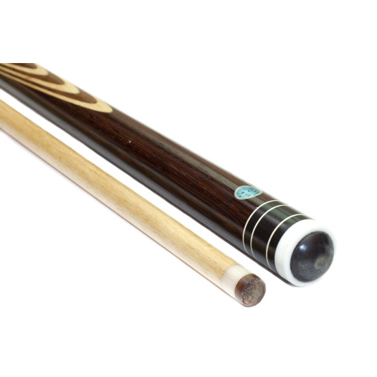 Кий для русского бильярда «7х11 Венге»Батченко