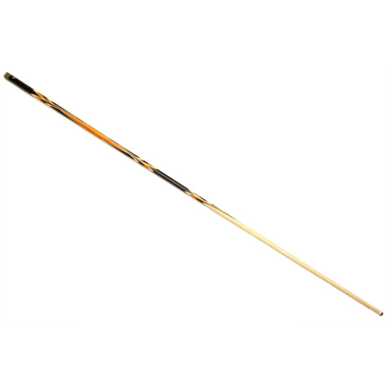 Кий для русского бильярда «Марс черный граб+белинга»Батченко