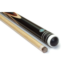 Кий для русского бильярда «Марс черный граб+падук» Кий для русского бильярда «Марс черный граб+падук»