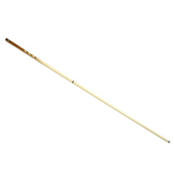 Кий для русского бильярда «Половинка 3 запила» Кий для русского бильярда «Половинка 3 запила»