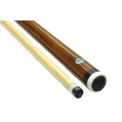 Кий для русского бильярда «Стрела темная» Кий для русского бильярда «Стрела темная»