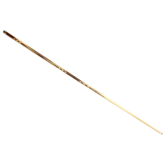 Кий для русского бильярда «Тюльпан венге»Батченко