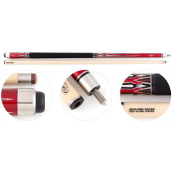 Кий для русского бильярда «Cuetec Cobra»