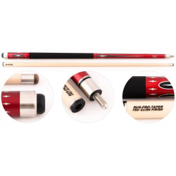 Кий для русского бильярда «Cuetec Player»