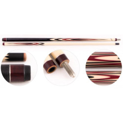 Кий для русского бильярда «Cuetec Rus Pro» Кий для русского бильярда «Cuetec Rus Pro»