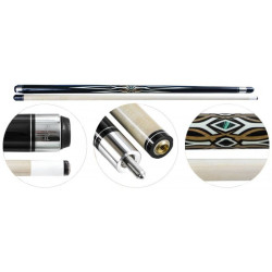 Кий для русского бильярда «Fury Crown»