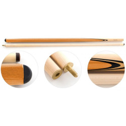 Кий для русского бильярда «Tiger Professional»