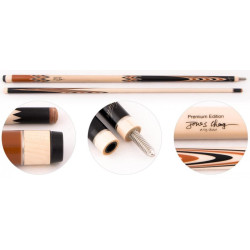 Кий для русского бильярда «Cuetec Premium Edition» Кий для русского бильярда «Cuetec Premium Edition»