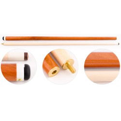 Кий для русского бильярда «Phantom»