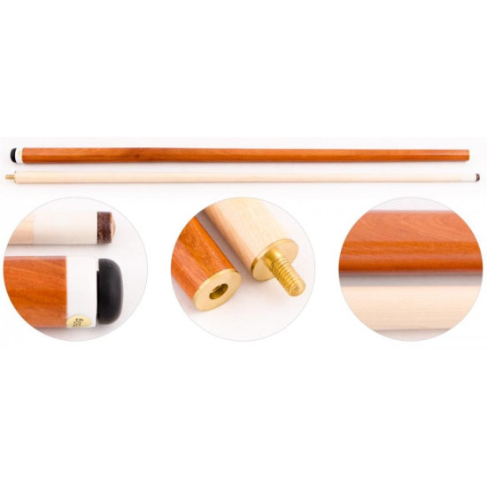 Кий для русского бильярда «Phantom»Classic