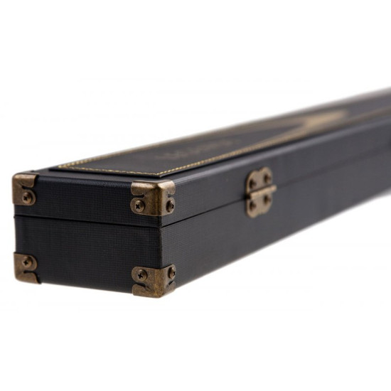 Кий для снукера «BCE Legends» 3/4 + экстендер (натуральный в футляре)ВСЕ Кий для снукера «BCE Legends» 3/4 + экстендер (натуральный в футляре)ВСЕ