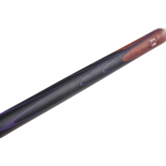 Кий для снукера «BCE Legends» 3/4 + экстендер (натуральный в футляре)ВСЕ Кий для снукера «BCE Legends» 3/4 + экстендер (натуральный в футляре)ВСЕ