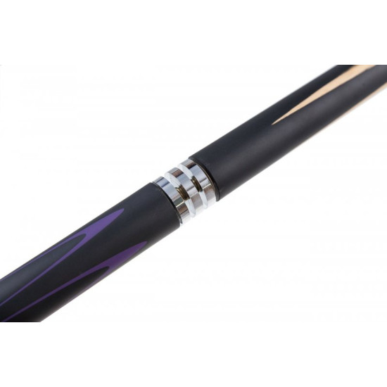 Кий для снукера «BCE Legends» 3/4 + экстендер (натуральный в футляре)ВСЕ Кий для снукера «BCE Legends» 3/4 + экстендер (натуральный в футляре)ВСЕ