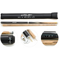 Кий для снукера «Riley Hybrid»