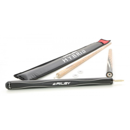 Кий для снукера «Riley Hybrid HD-300»Riley Кий для снукера «Riley Hybrid HD-300»Riley