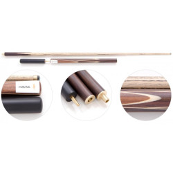 Кий для снукера «Sak» 3/4+ экстендер