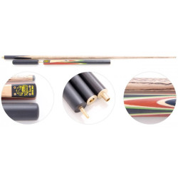 Кий для снукера «Sed» 3/4+ экстендер