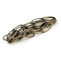 Цепь подвесная 125 см