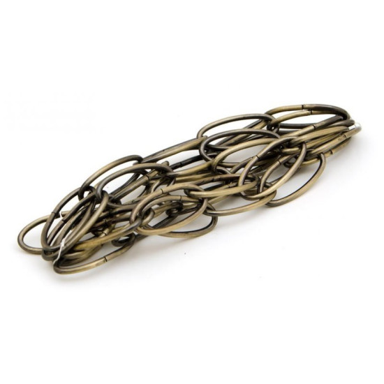 Цепь подвесная 125 см