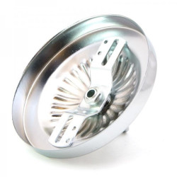 Декоративная чашка, потолочная