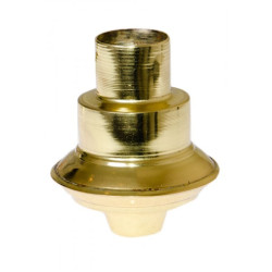 Декоративный наконечник для штанги