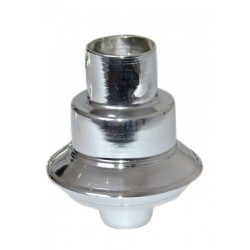 Декоративный наконечник для штанги