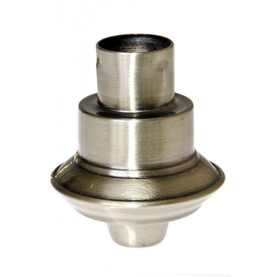 Декоративный наконечник для штанги