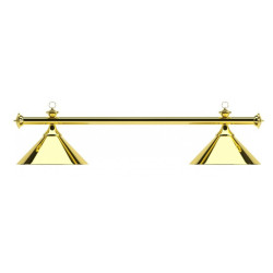 Лампа на два плафона «Elegance»