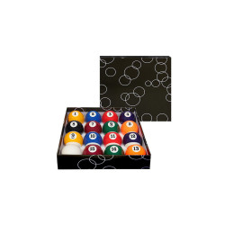 Шары для пула «Classic» 57,2 мм