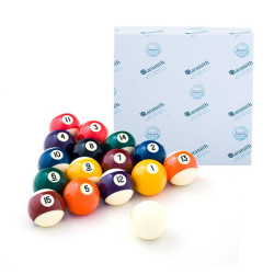 Шары для пула «Aramith Standart » 57,2 мм