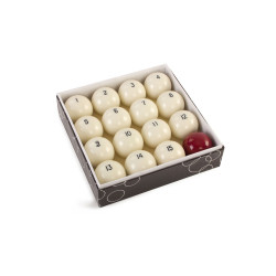 Шары для русского бильярда «Classic» 60 мм