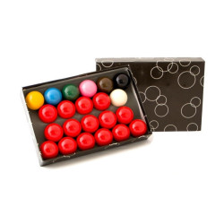 Шары для снукера «Classic» 52,4 мм