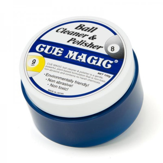 Средство для чистки и полировки шаров «Mezz»