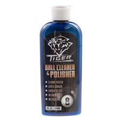Средство для чистки шаров «Tiger»