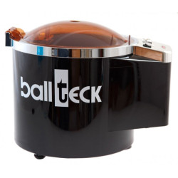 Машинка для чистки и полировки шаров «Deluxe»